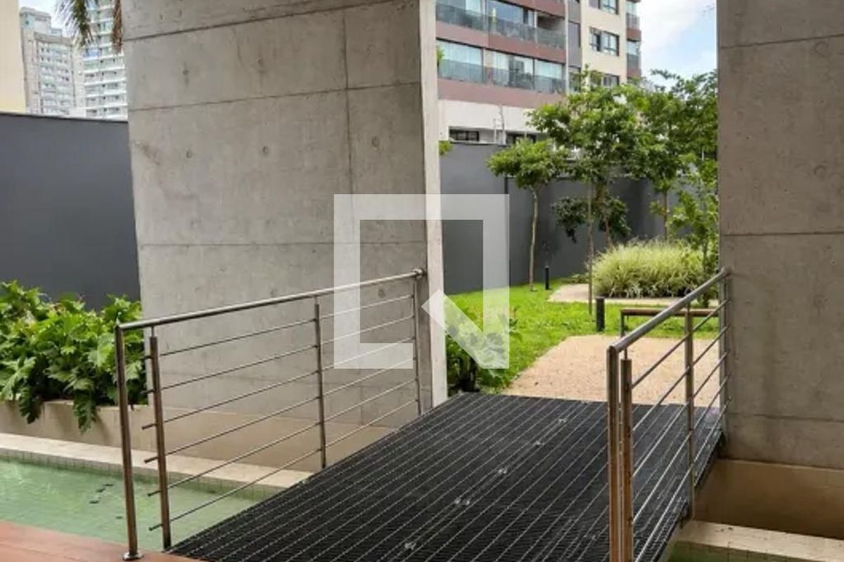 Kitnet-Studio, 23 m² - Foto 10