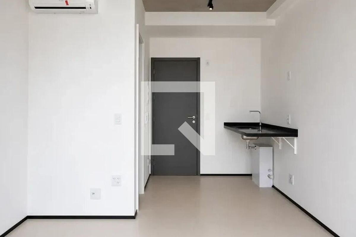 Kitnet-Studio, 23 m² - Foto 8