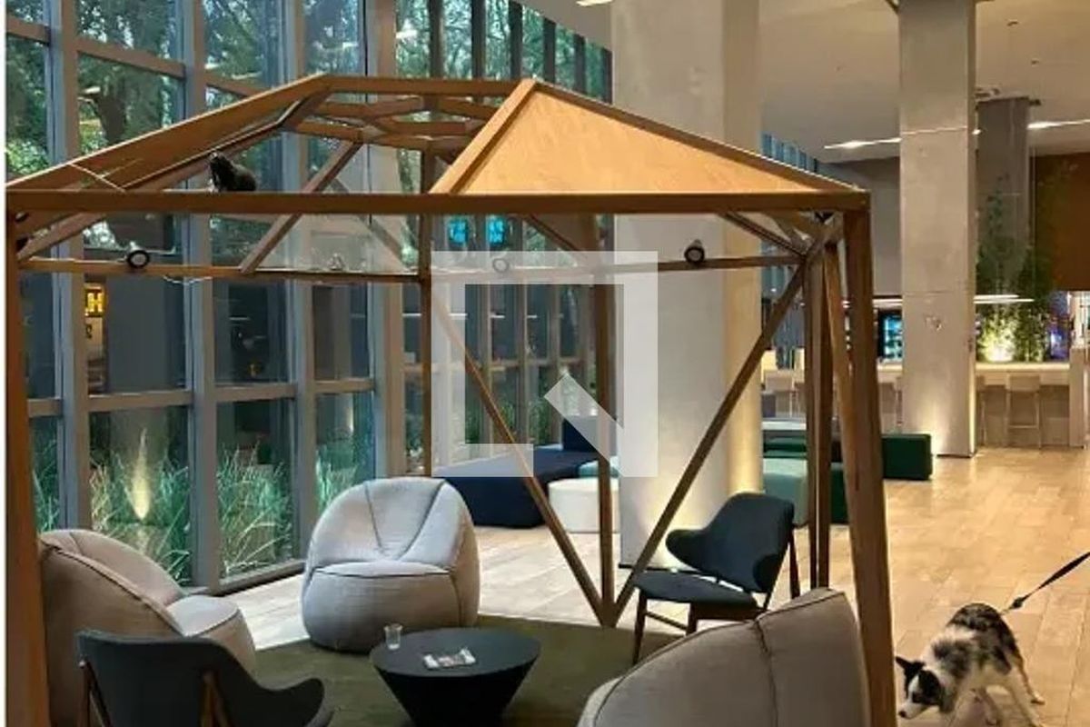 Kitnet-Studio, 23 m² - Foto 19