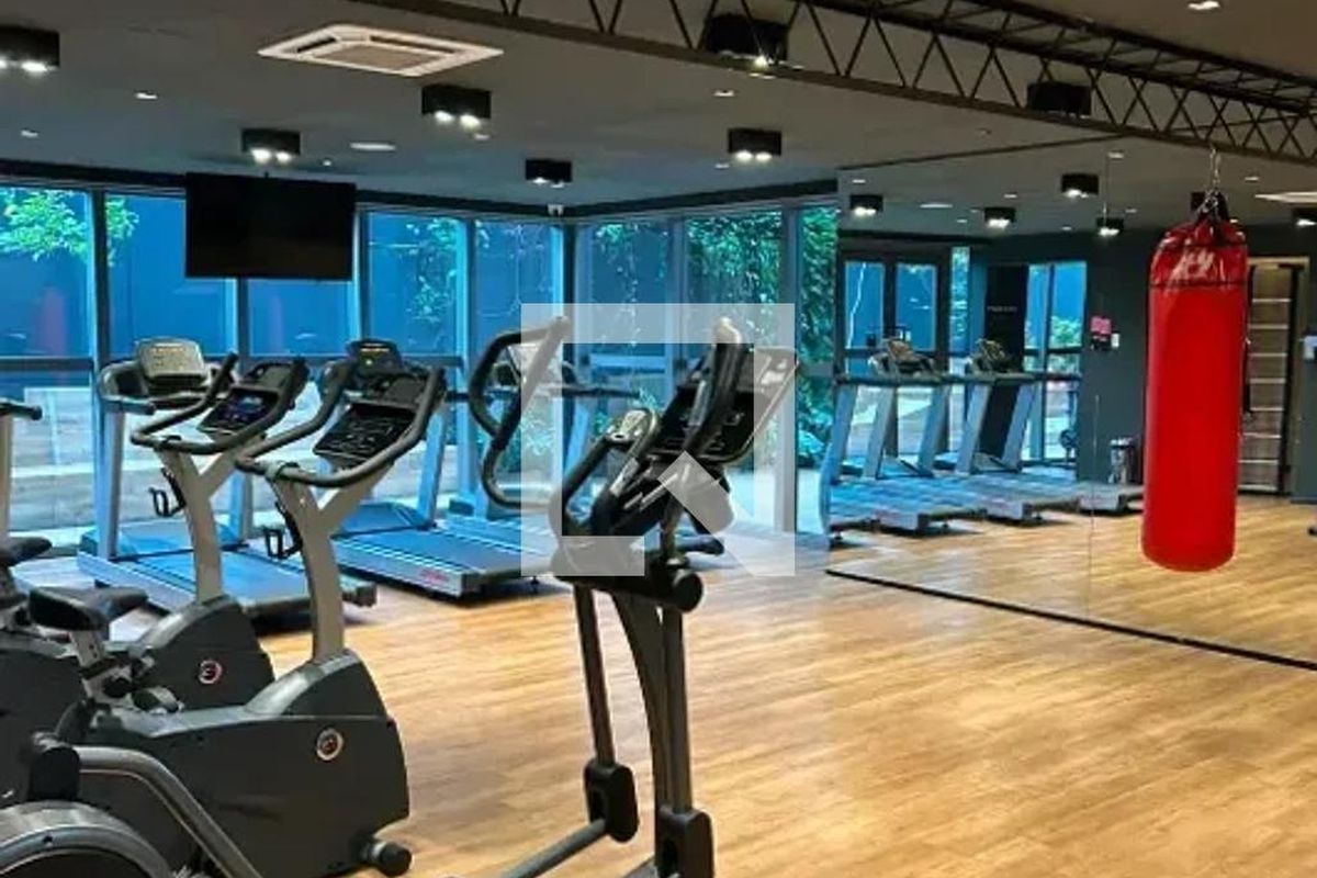 Kitnet-Studio, 23 m² - Foto 17