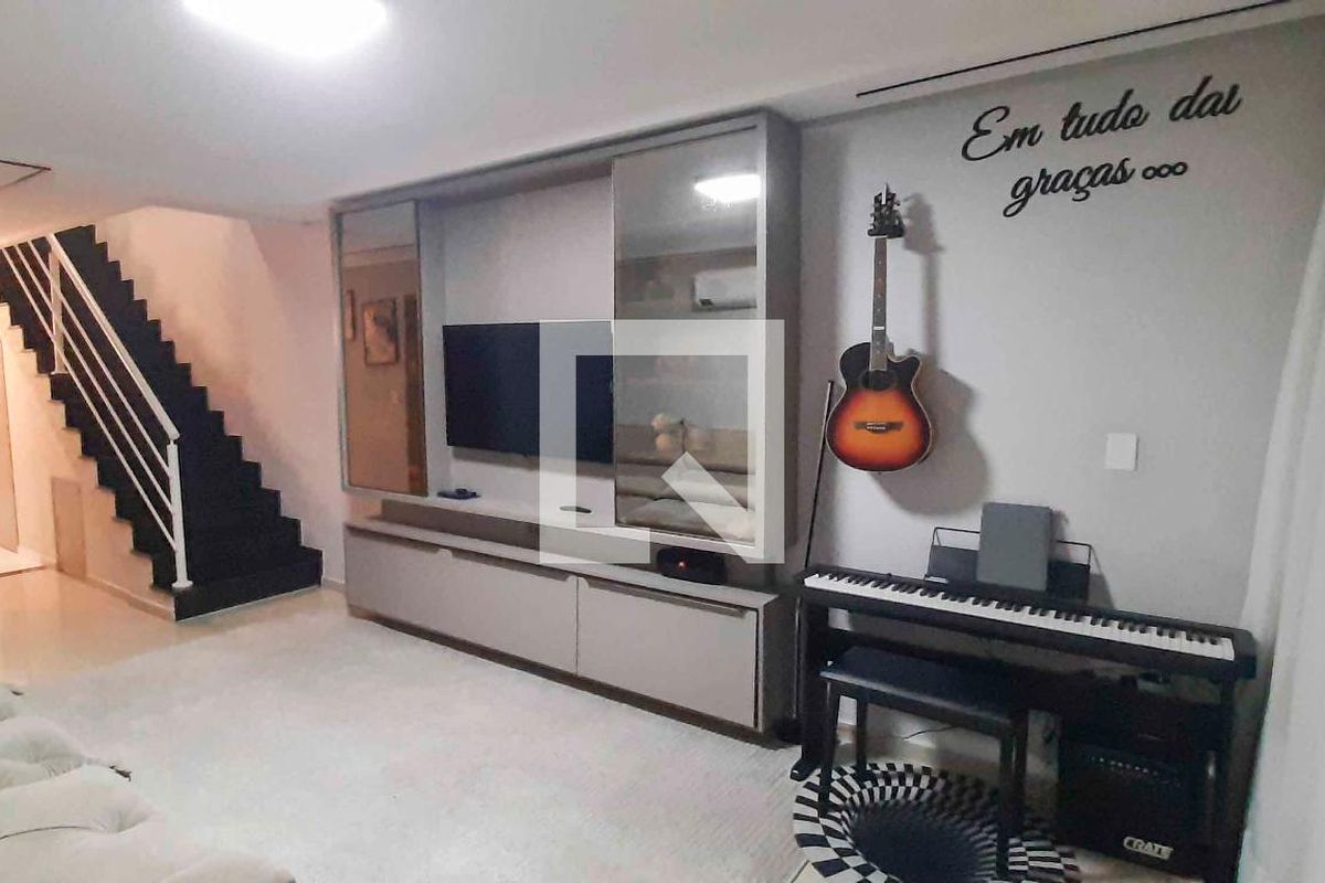 Casa, 3 quartos, 125 m² - Foto 1