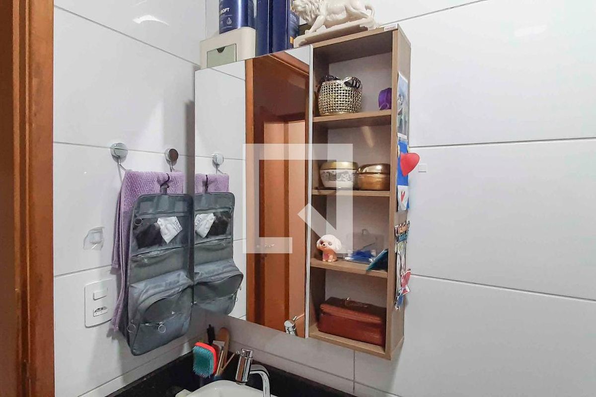 Casa, 3 quartos, 125 m² - Foto 28