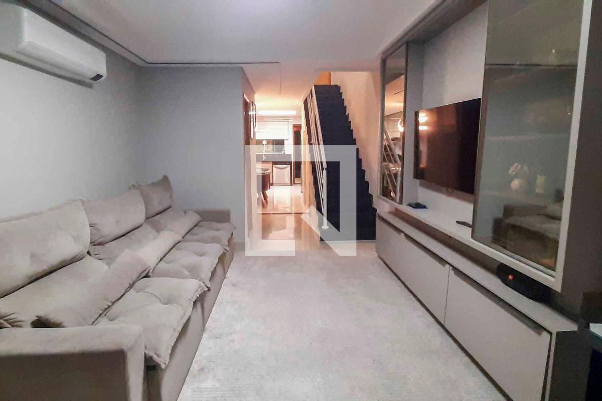 Casa, 3 quartos, 125 m² - Foto 2