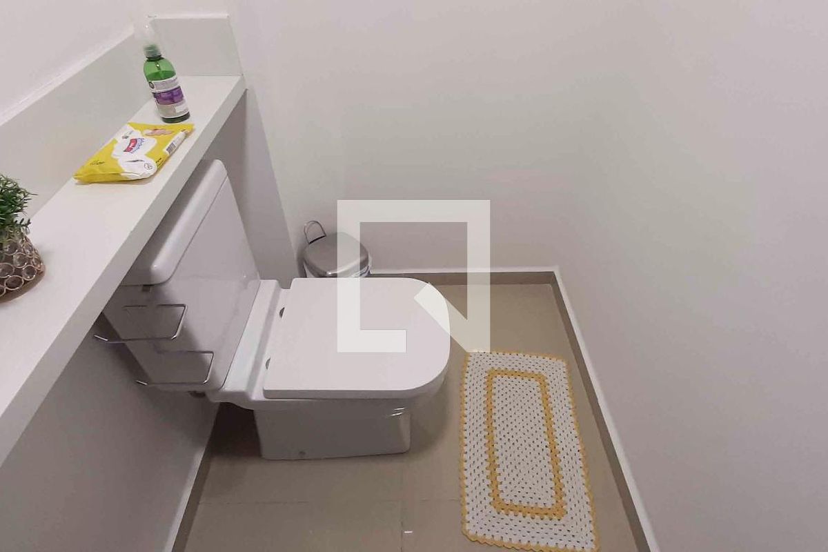 Casa, 3 quartos, 125 m² - Foto 7