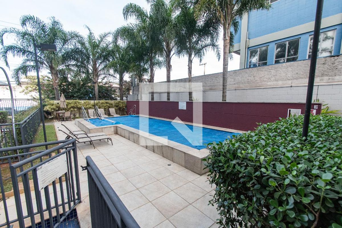 Apartamento, 1 quarto, 42 m² - Foto 41