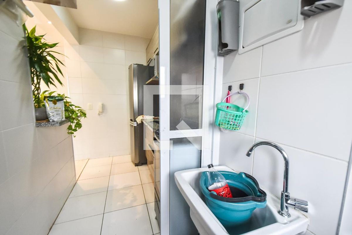 Apartamento, 1 quarto, 42 m² - Foto 27