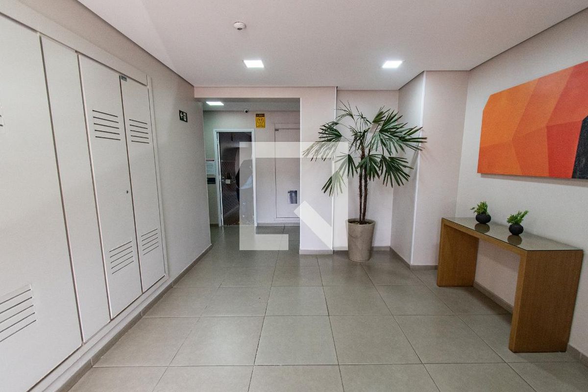 Apartamento, 1 quarto, 42 m² - Foto 36