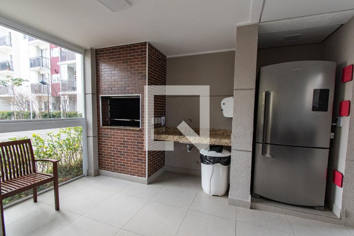 Apartamento, 1 quarto, 42 m² - Foto 39