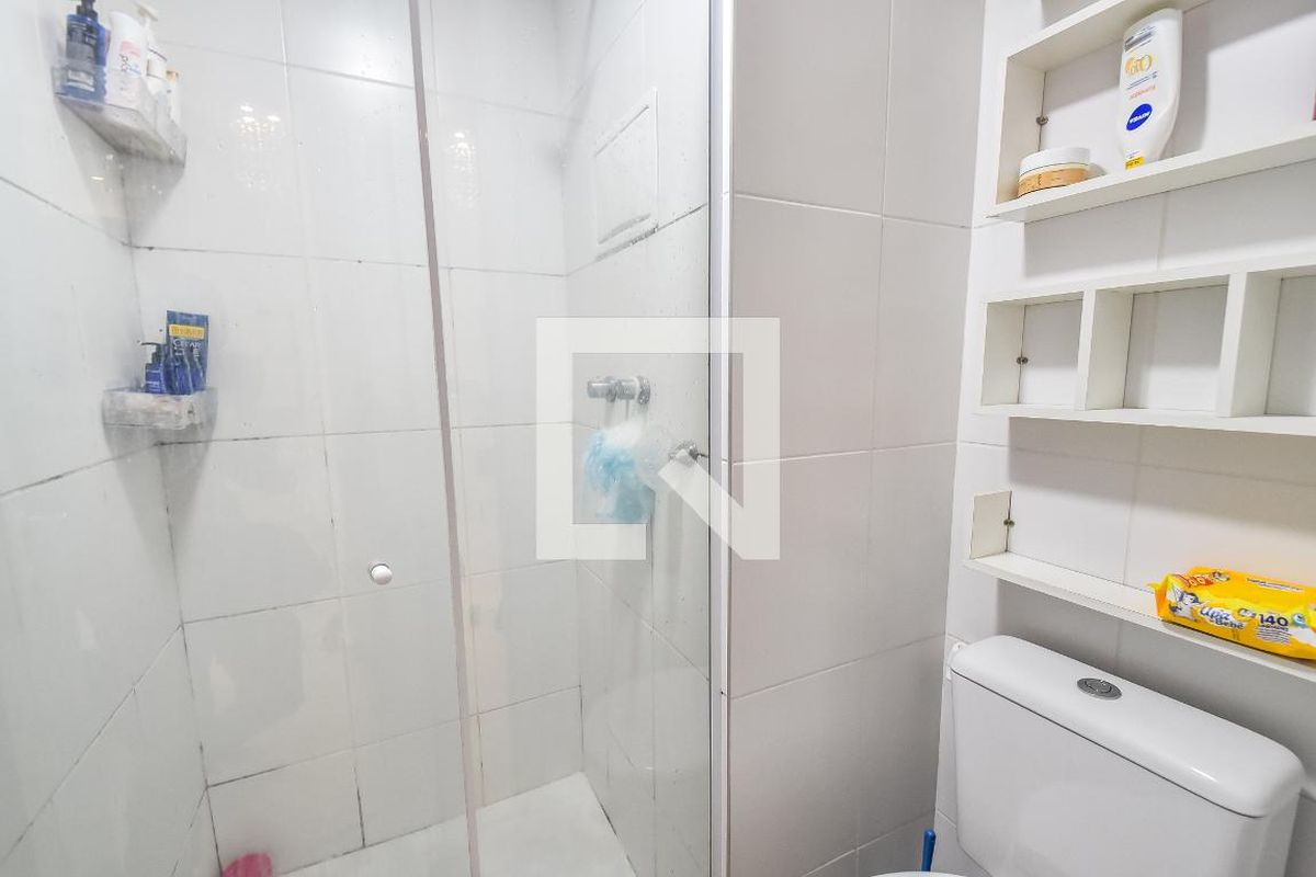 Apartamento, 1 quarto, 42 m² - Foto 14