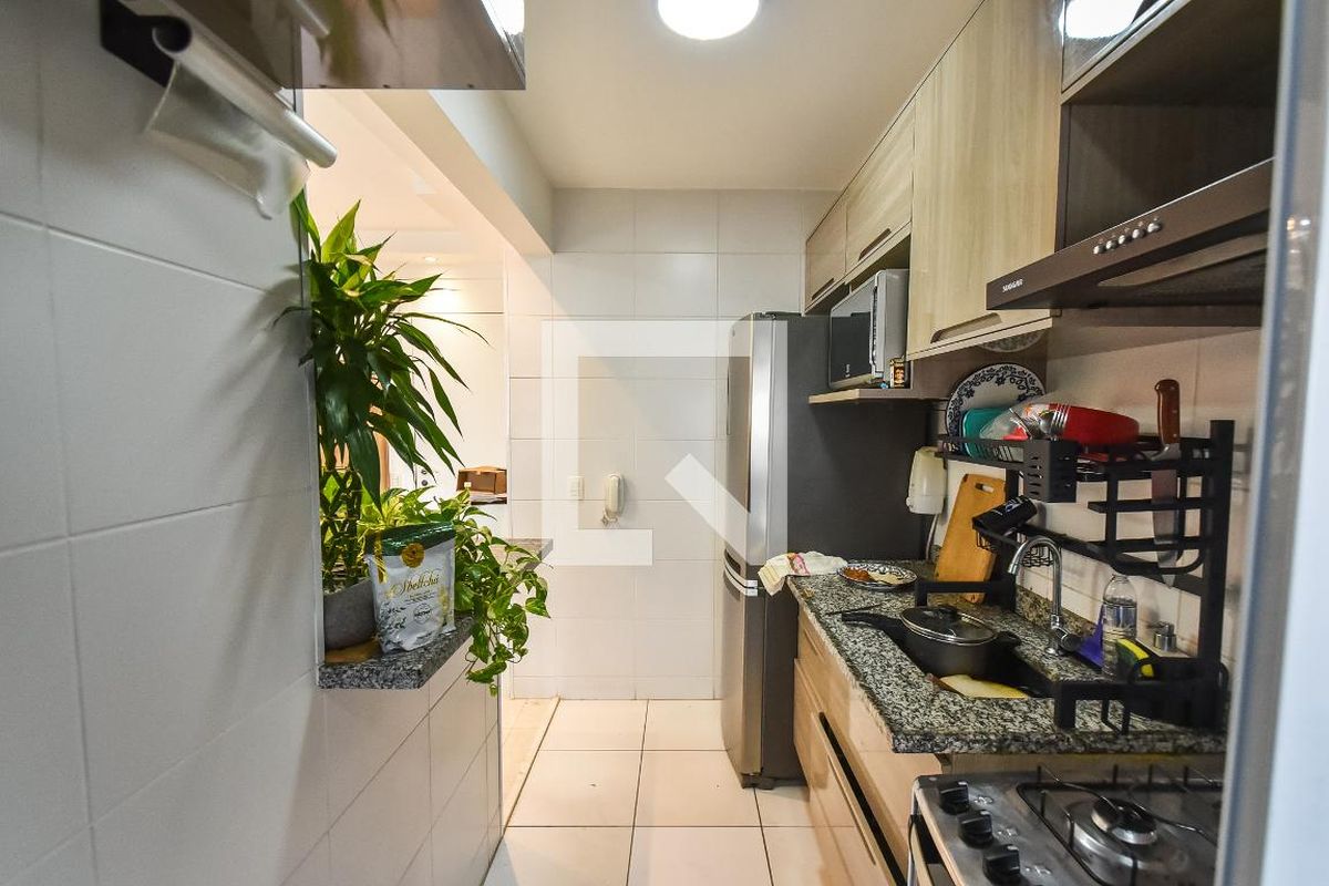 Apartamento, 1 quarto, 42 m² - Foto 22