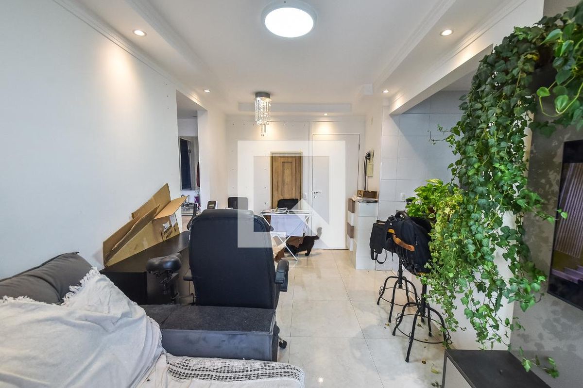 Apartamento, 1 quarto, 42 m² - Foto 4