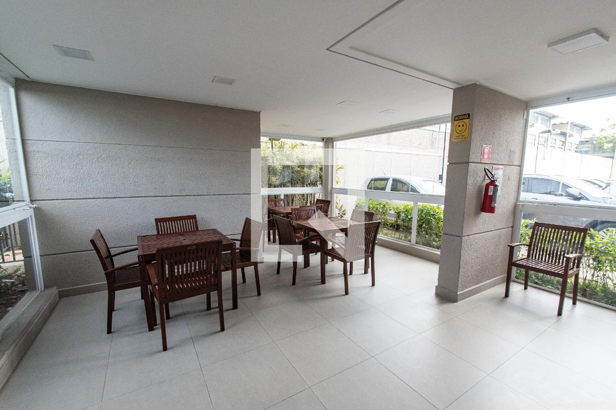 Apartamento, 1 quarto, 42 m² - Foto 40