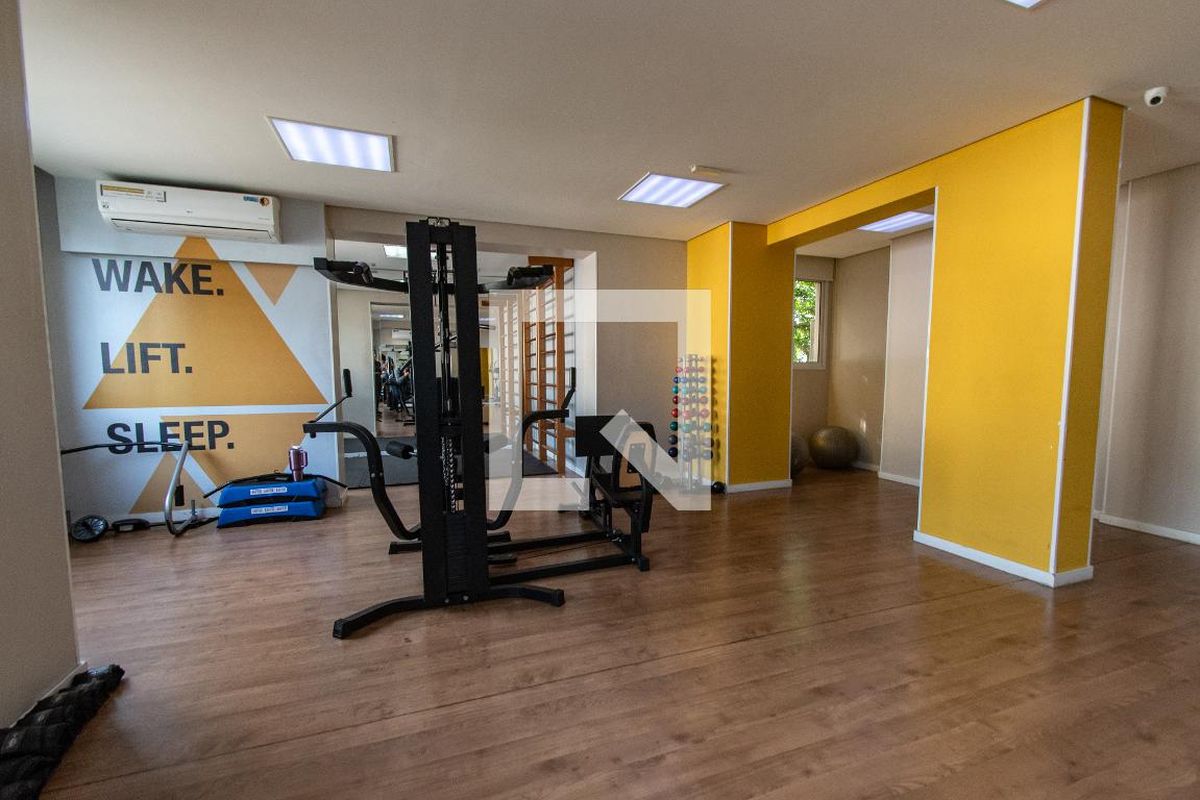 Apartamento, 1 quarto, 42 m² - Foto 34