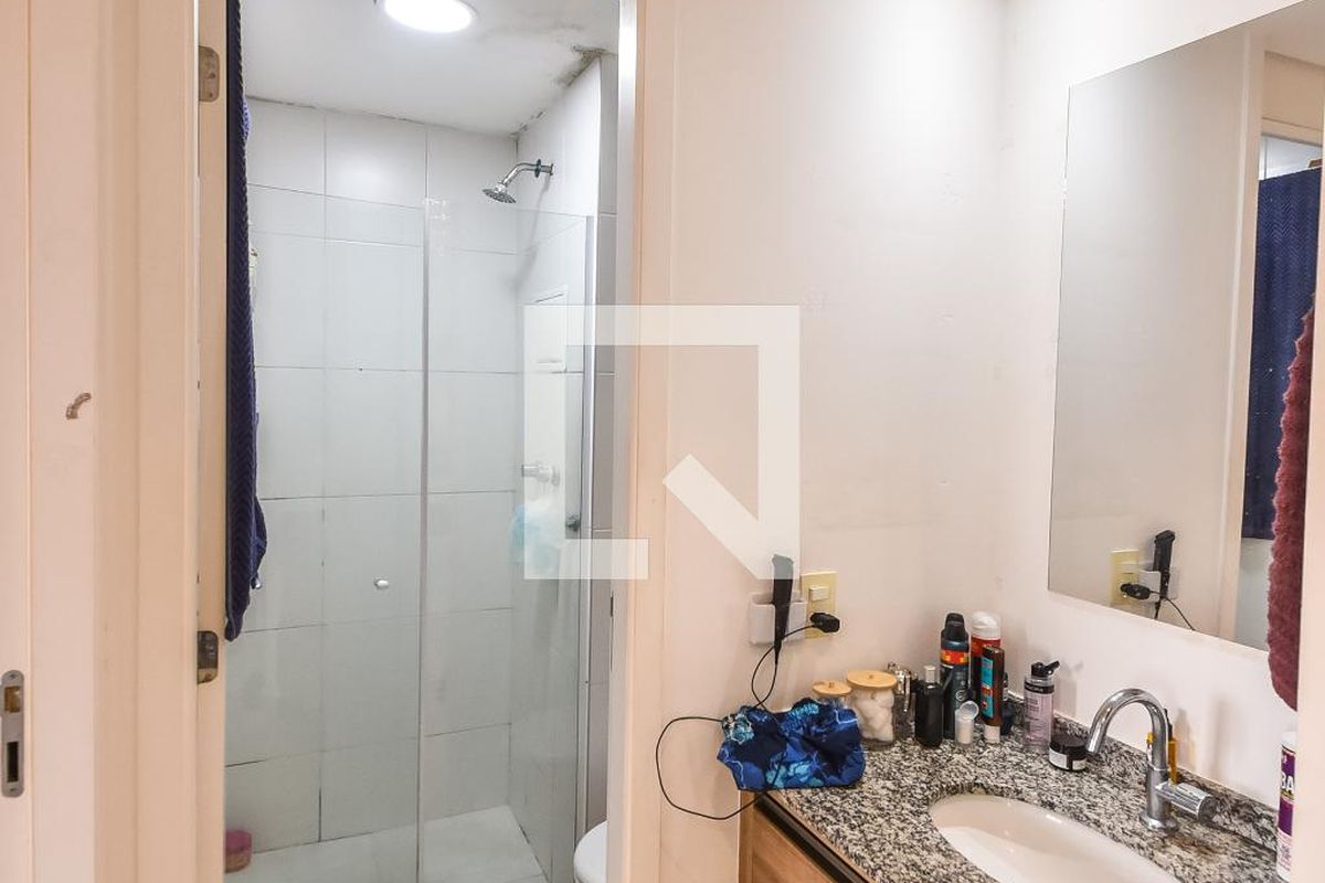 Apartamento, 1 quarto, 42 m² - Foto 19