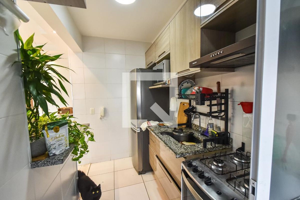 Apartamento, 1 quarto, 42 m² - Foto 23