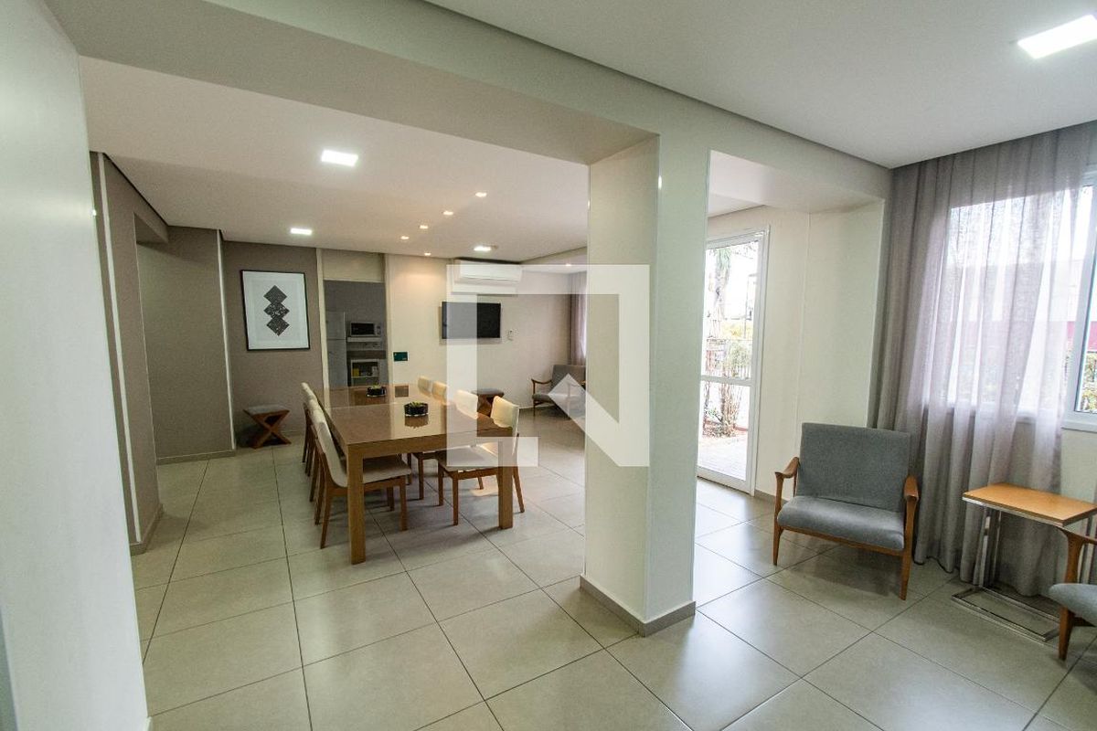 Apartamento, 1 quarto, 42 m² - Foto 28