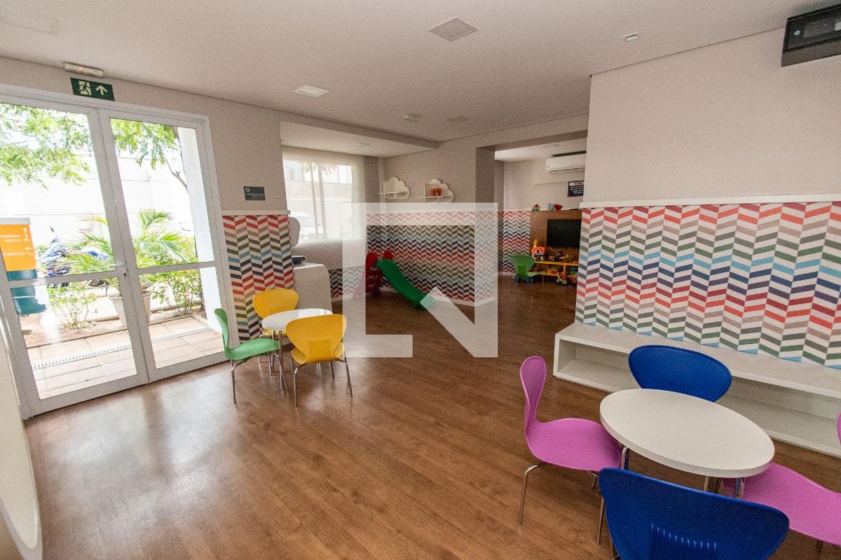 Apartamento, 1 quarto, 42 m² - Foto 35