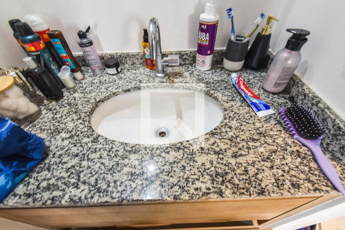 Apartamento, 1 quarto, 42 m² - Foto 17