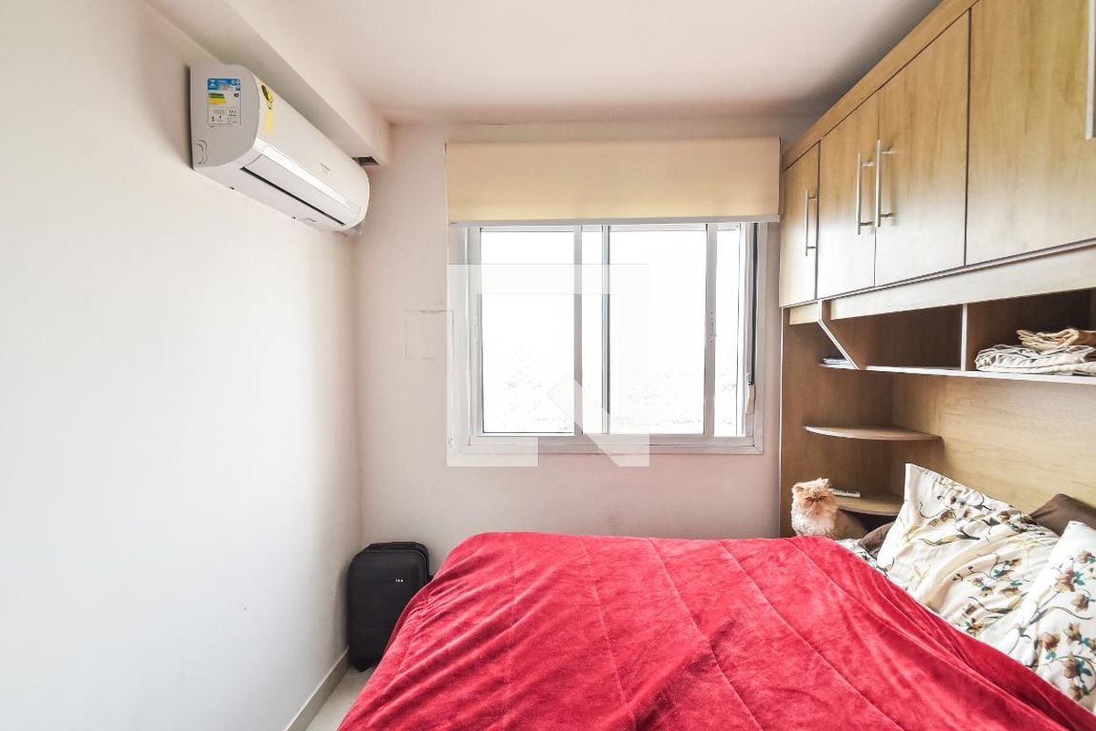 Apartamento, 1 quarto, 42 m² - Foto 10
