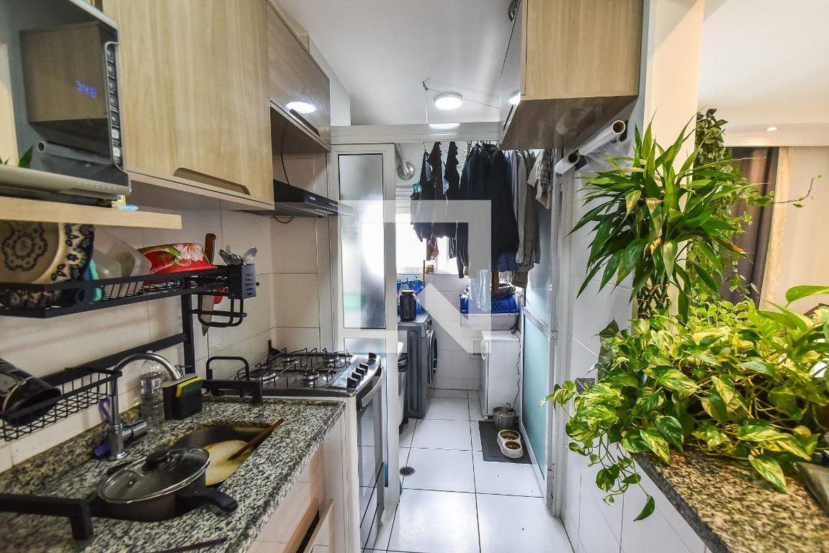 Apartamento, 1 quarto, 42 m² - Foto 21