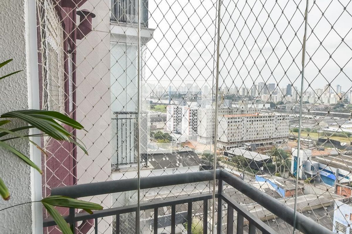 Apartamento, 1 quarto, 42 m² - Foto 6