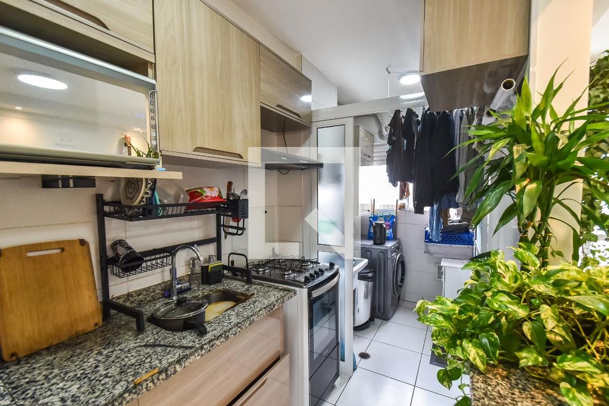 Apartamento, 1 quarto, 42 m² - Foto 20