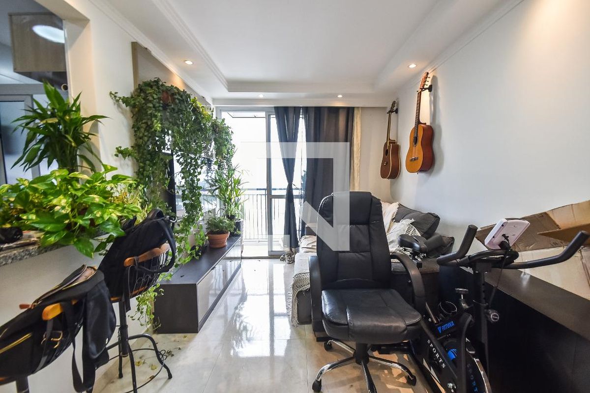 Apartamento, 1 quarto, 42 m² - Foto 3