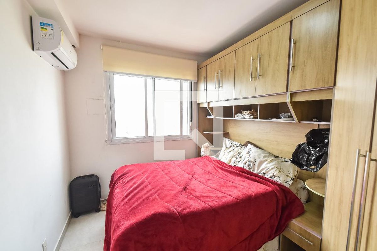 Apartamento, 1 quarto, 42 m² - Foto 9