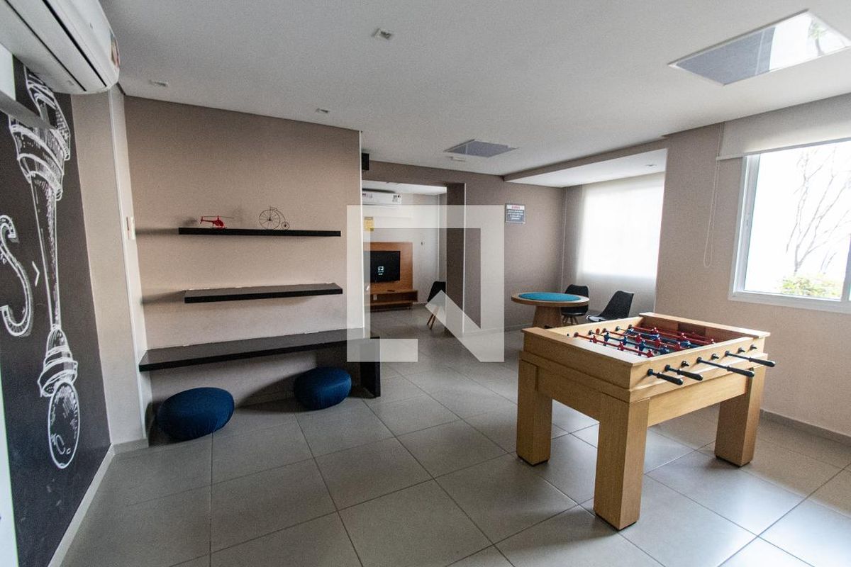 Apartamento, 1 quarto, 42 m² - Foto 30