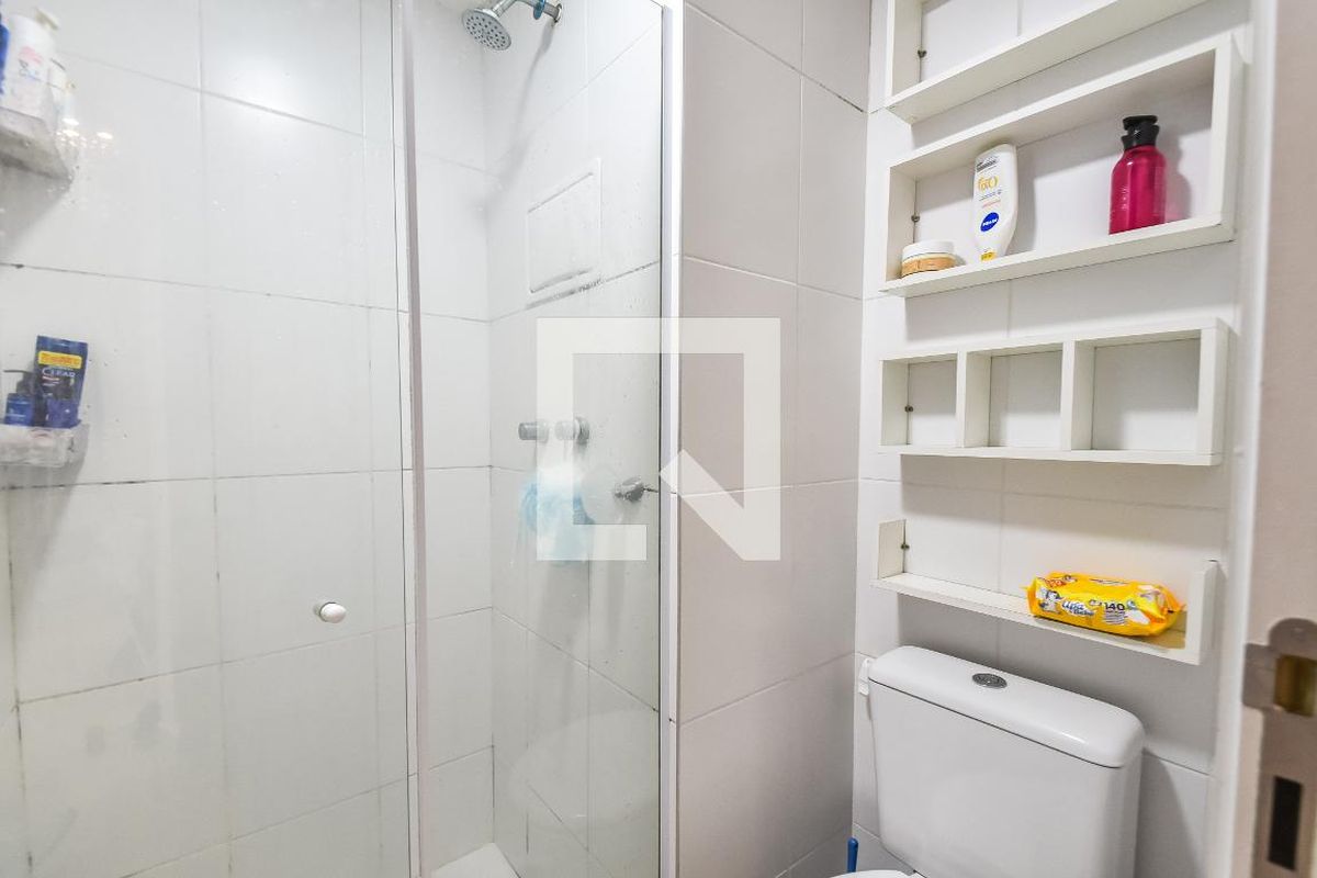 Apartamento, 1 quarto, 42 m² - Foto 16