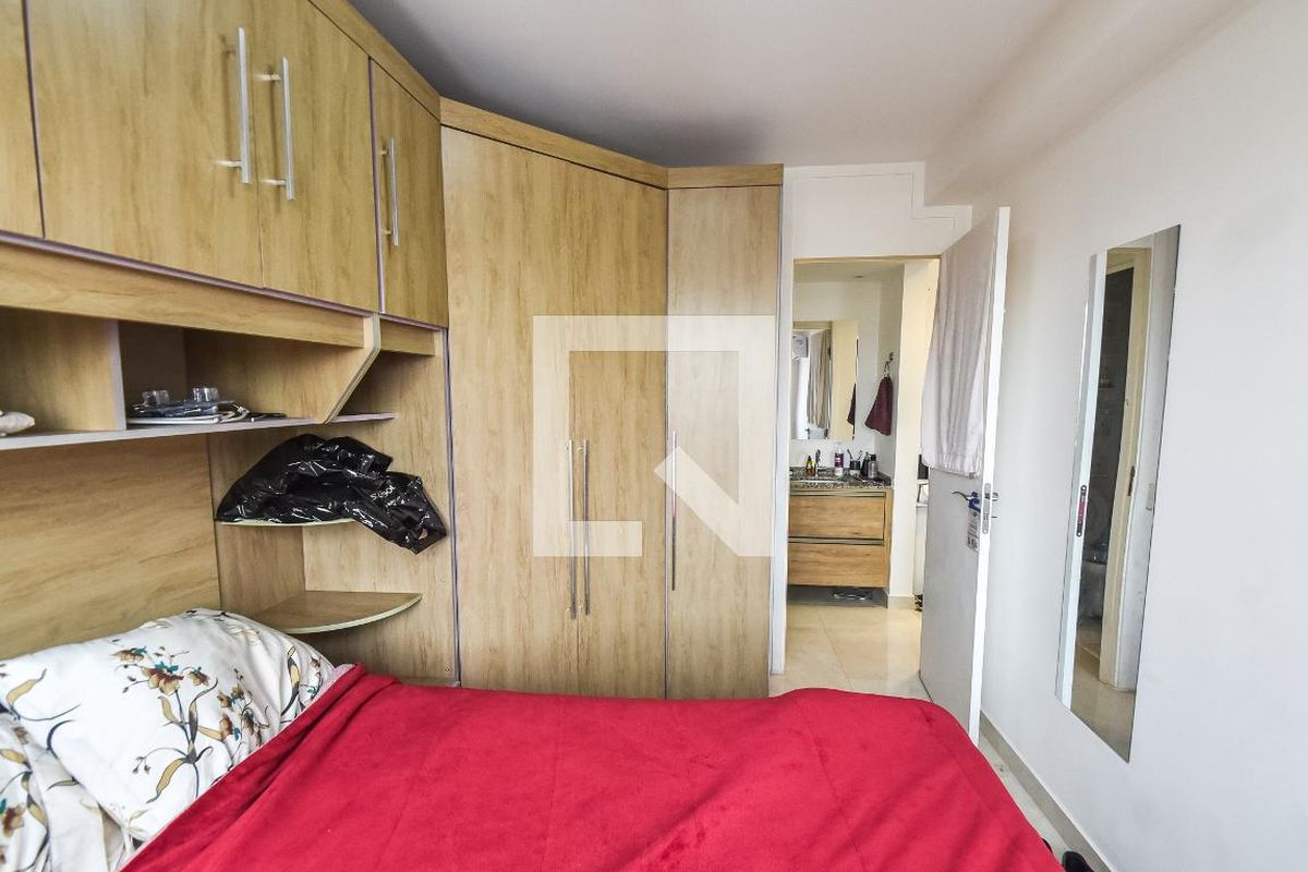 Apartamento, 1 quarto, 42 m² - Foto 11