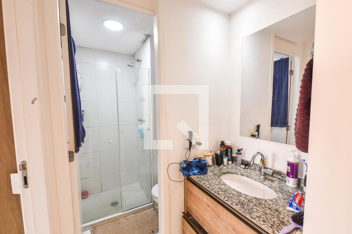 Apartamento, 1 quarto, 42 m² - Foto 18