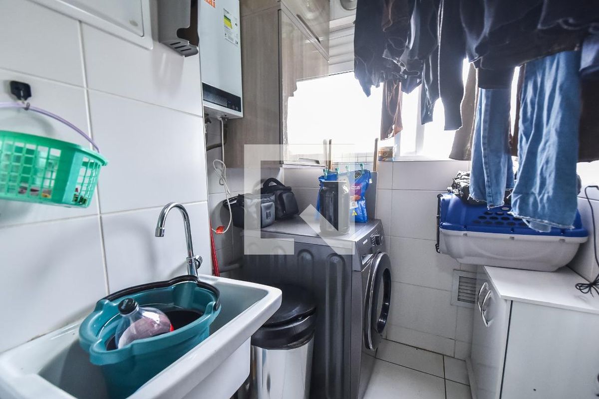 Apartamento, 1 quarto, 42 m² - Foto 24