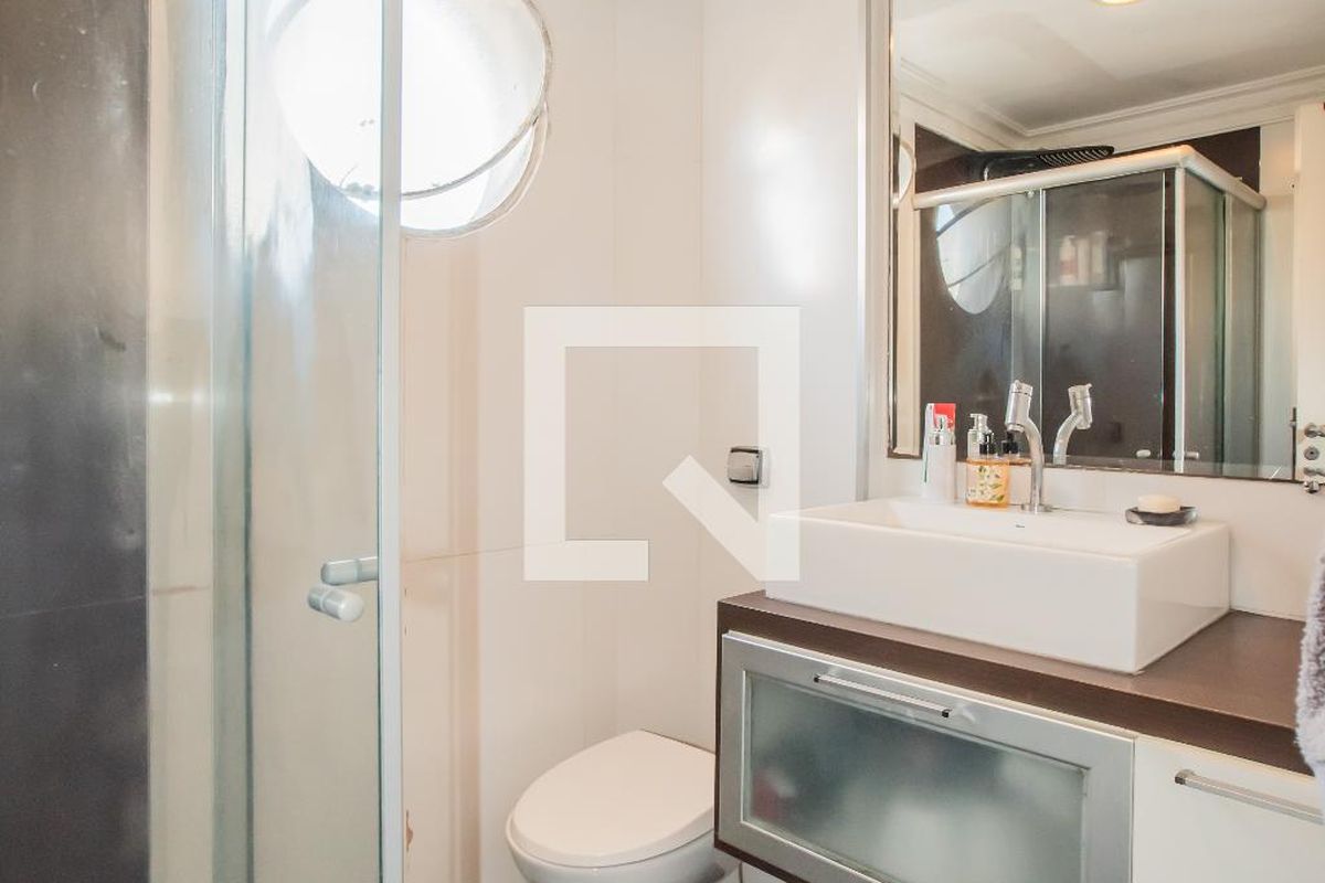 Apartamento, 2 quartos, 60 m² - Foto 20