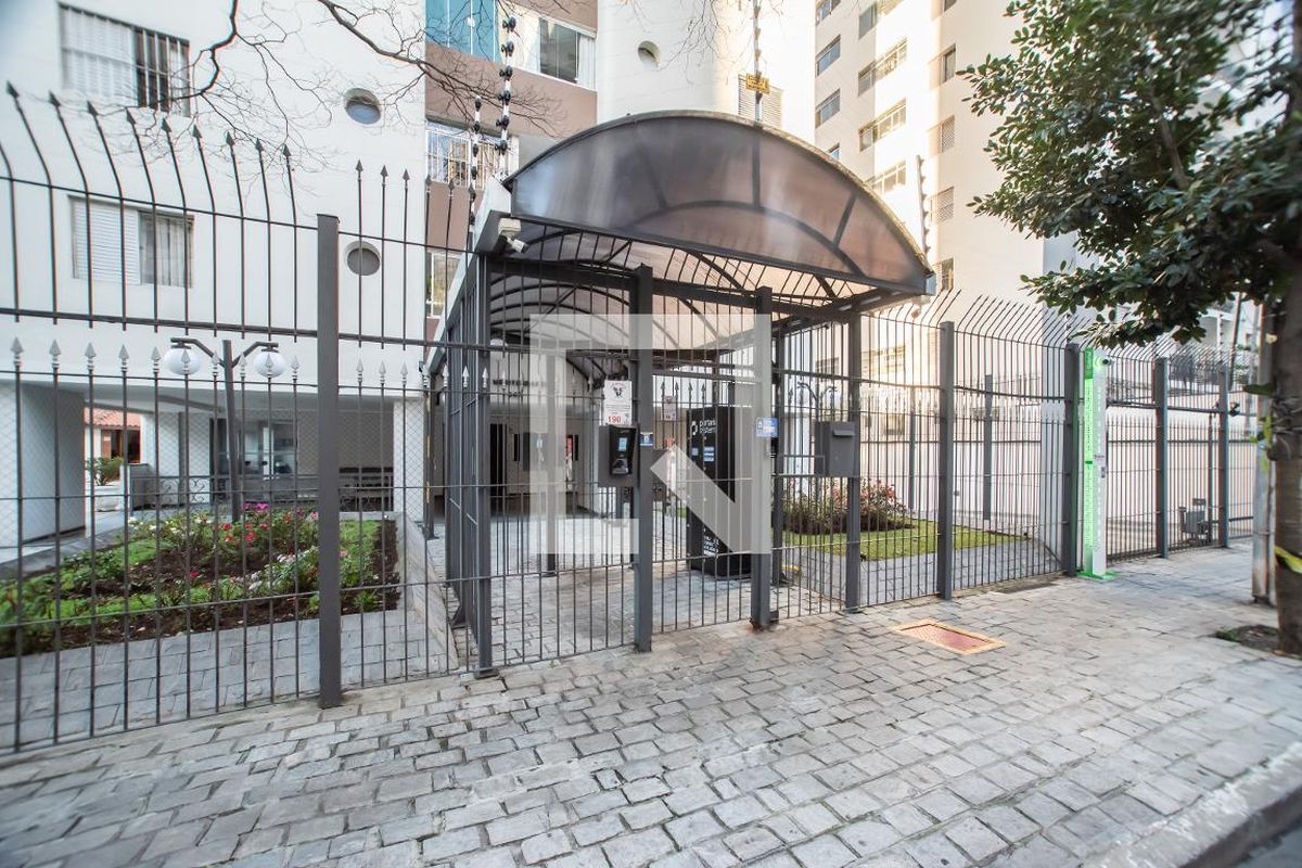 Apartamento, 2 quartos, 60 m² - Foto 65