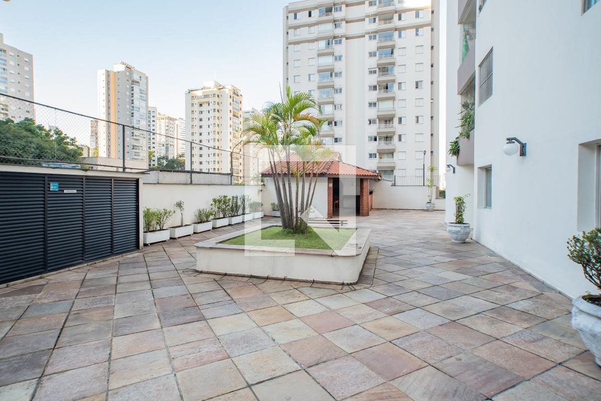 Apartamento, 2 quartos, 60 m² - Foto 59