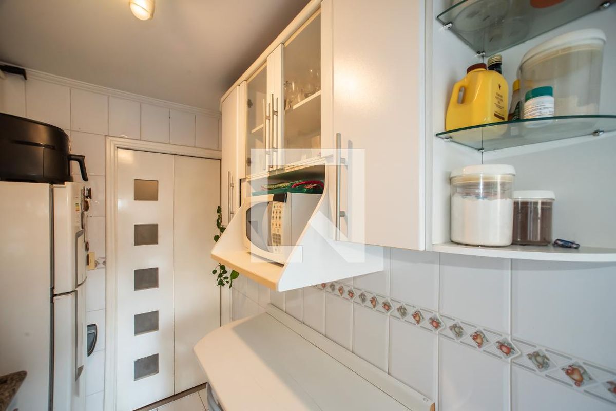 Apartamento, 2 quartos, 60 m² - Foto 32