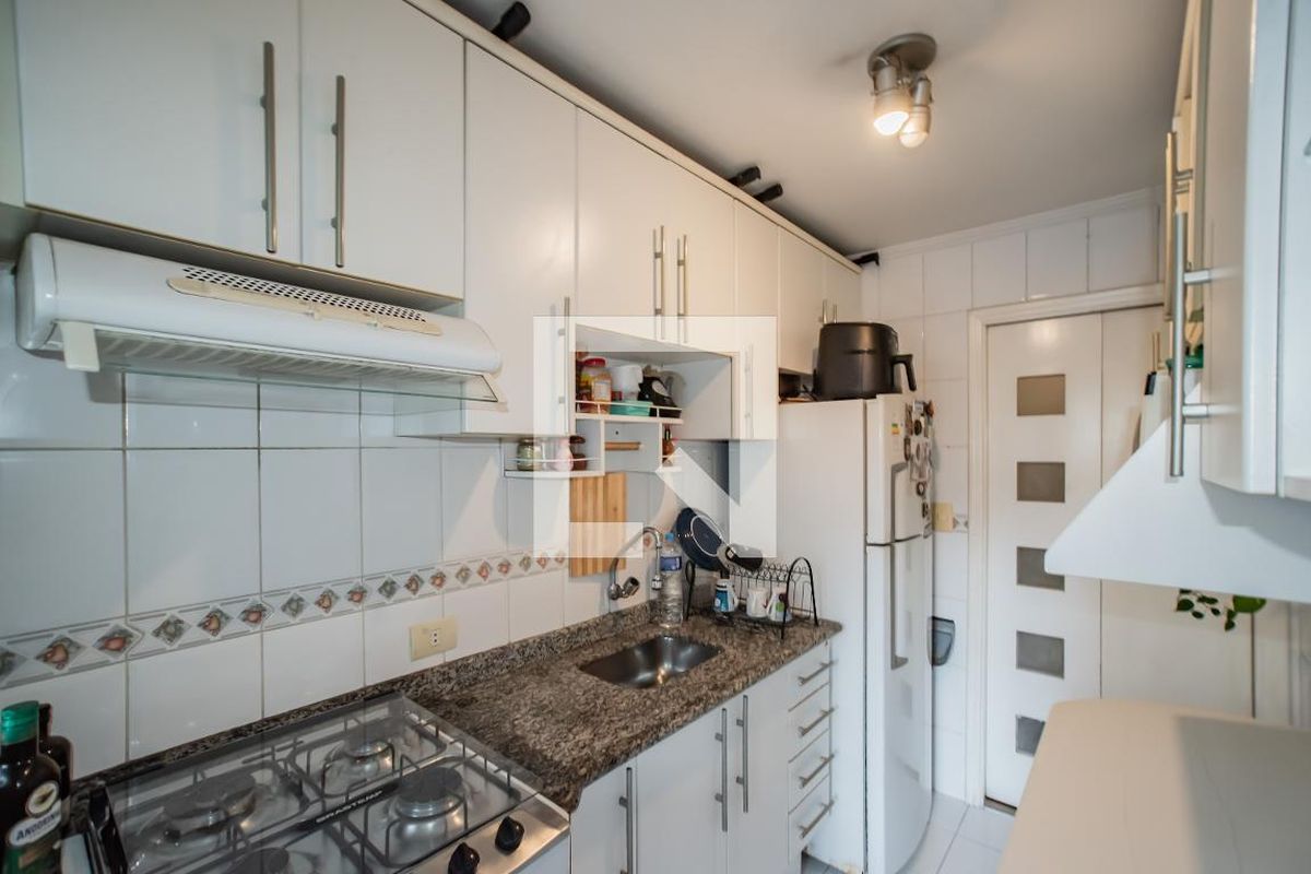 Apartamento, 2 quartos, 60 m² - Foto 31