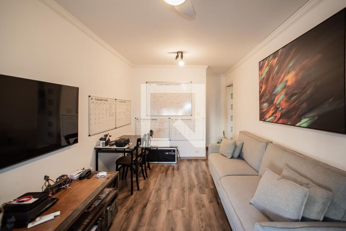 Apartamento, 2 quartos, 60 m² - Foto 5