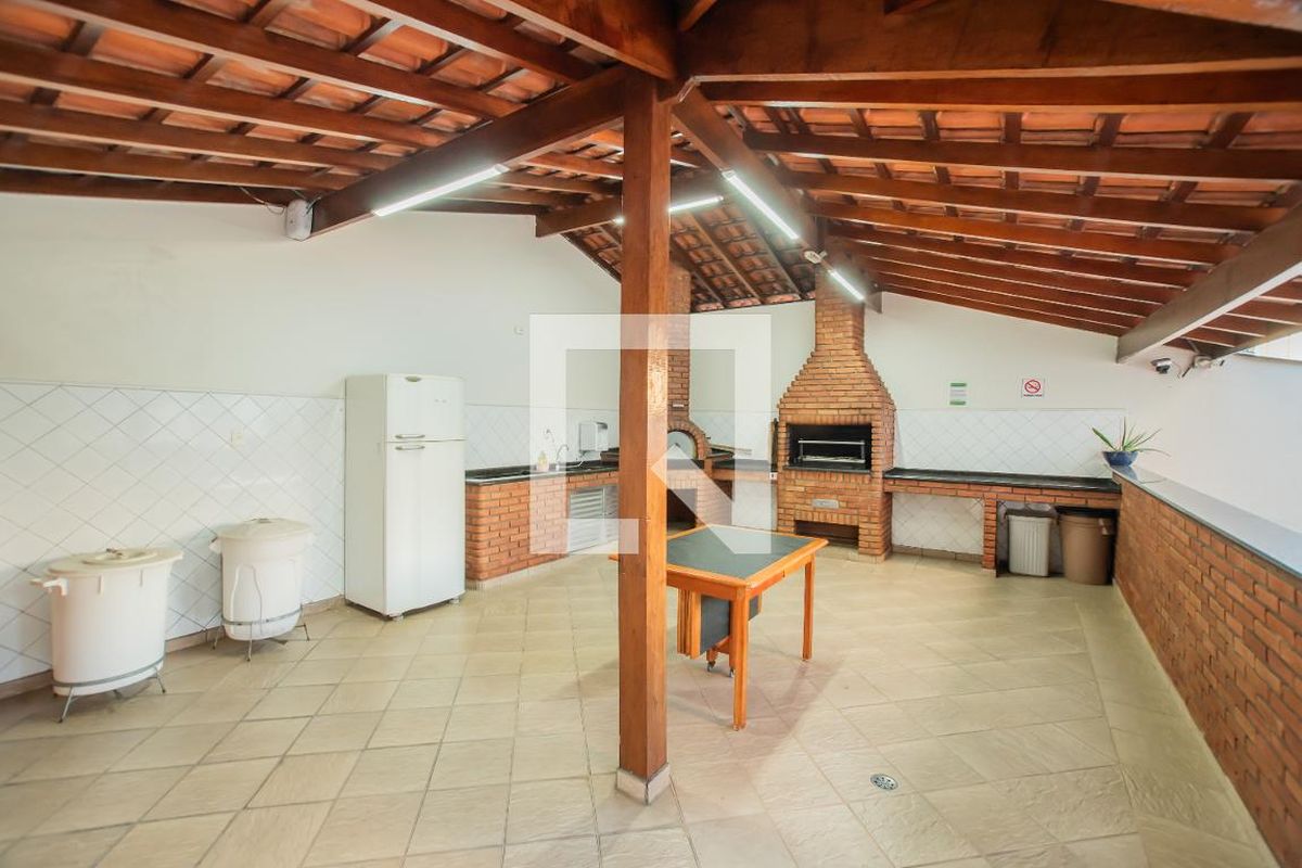 Apartamento, 2 quartos, 60 m² - Foto 55