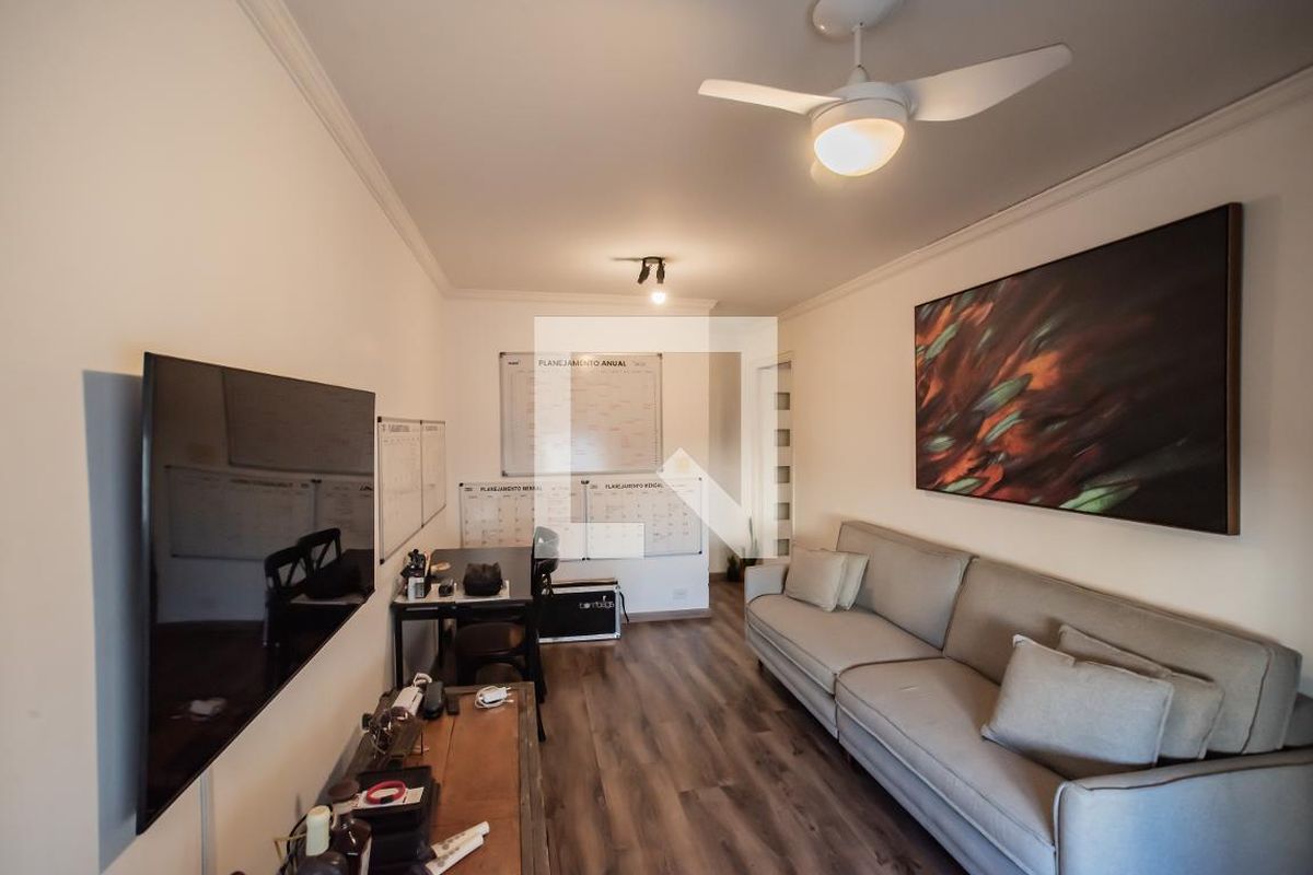 Apartamento, 2 quartos, 60 m² - Foto 4
