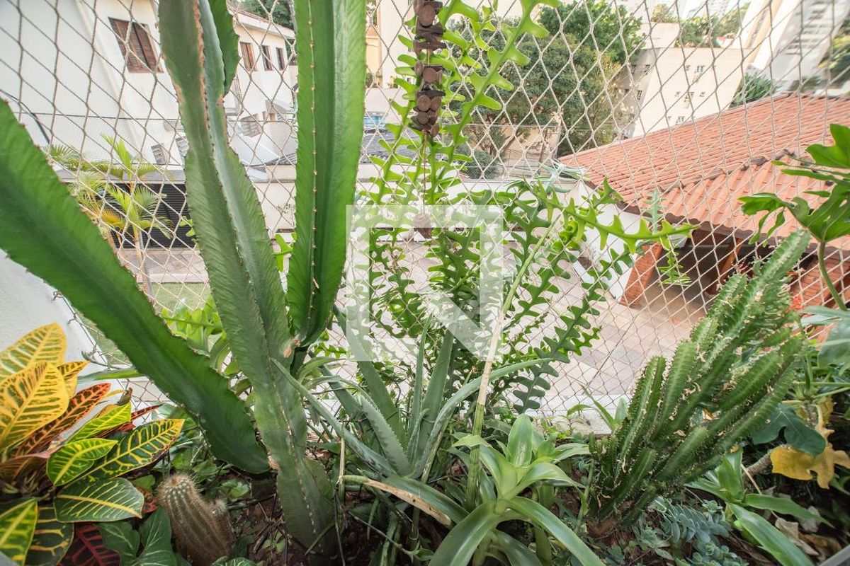 Apartamento, 2 quartos, 60 m² - Foto 14