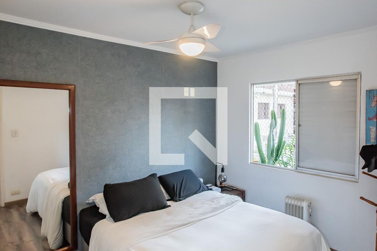 Apartamento, 2 quartos, 60 m² - Foto 9