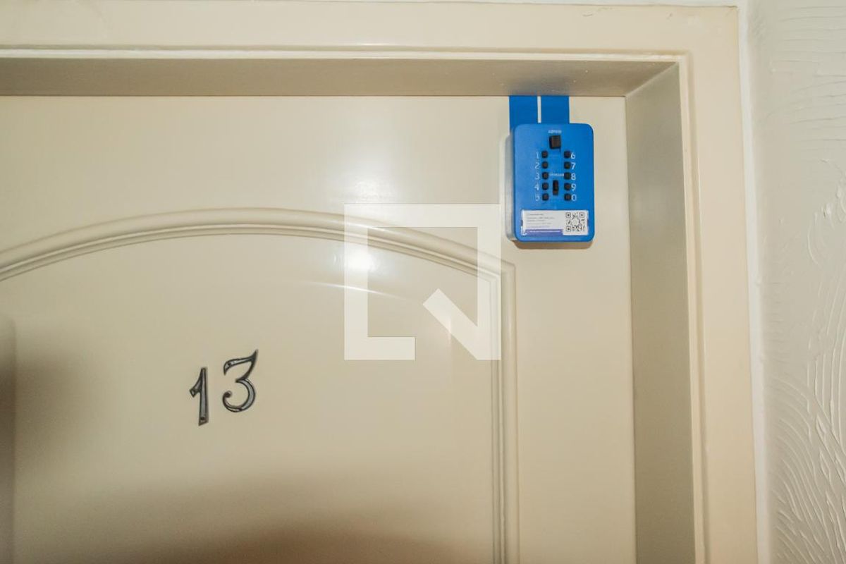 Apartamento, 2 quartos, 60 m² - Foto 45
