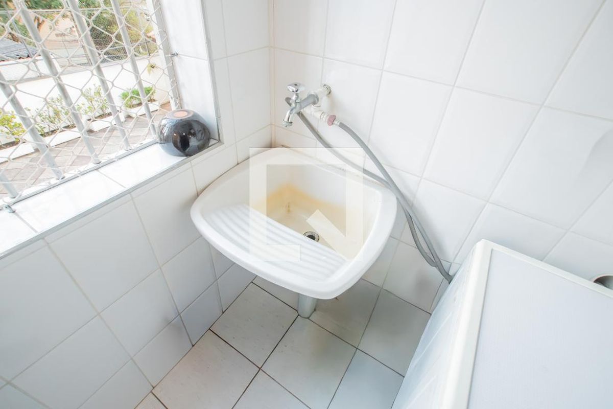 Apartamento, 2 quartos, 60 m² - Foto 35