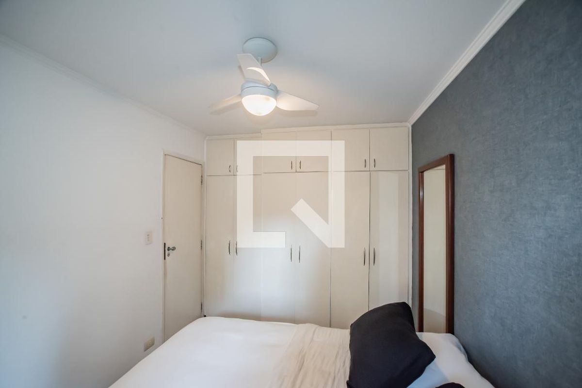 Apartamento, 2 quartos, 60 m² - Foto 12