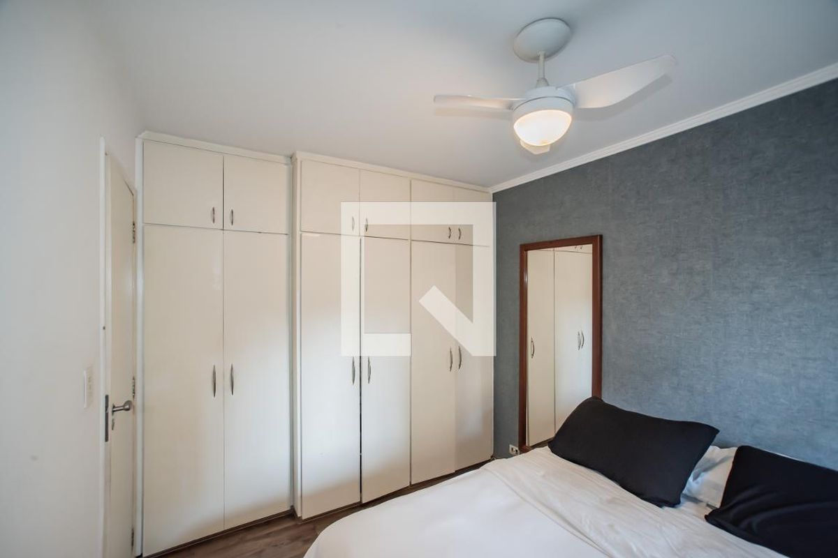 Apartamento, 2 quartos, 60 m² - Foto 13
