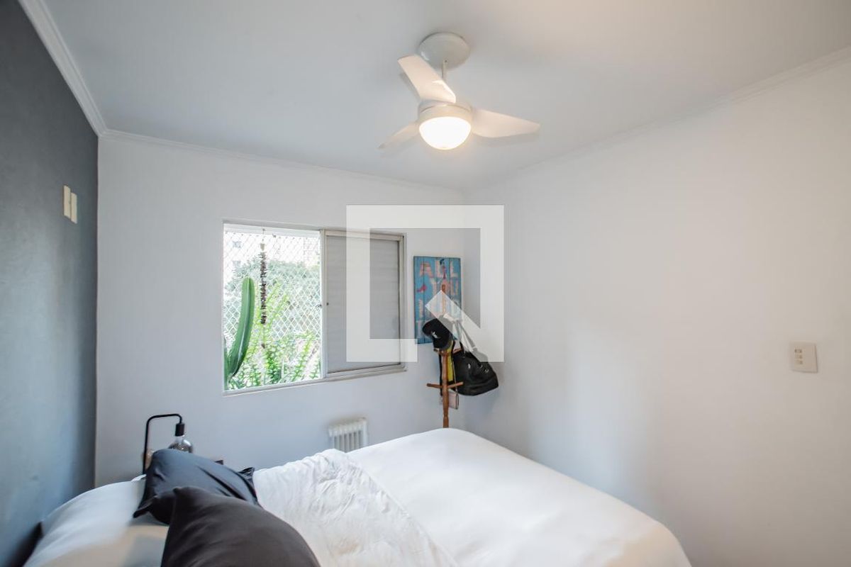 Apartamento, 2 quartos, 60 m² - Foto 11