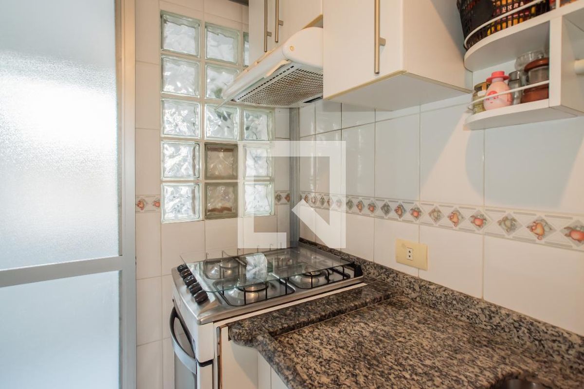 Apartamento, 2 quartos, 60 m² - Foto 29