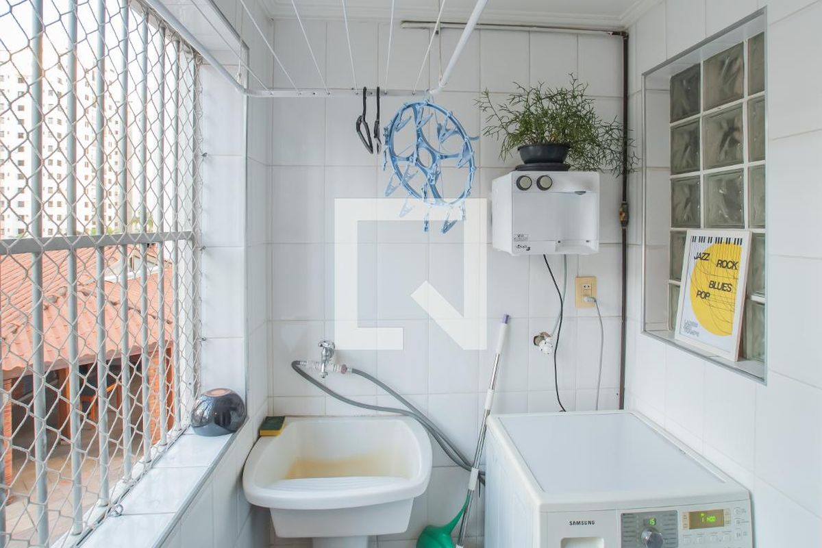 Apartamento, 2 quartos, 60 m² - Foto 36